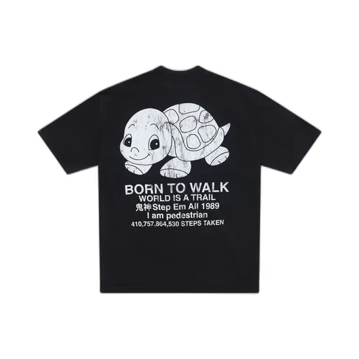 Pedestrian T-Shirt