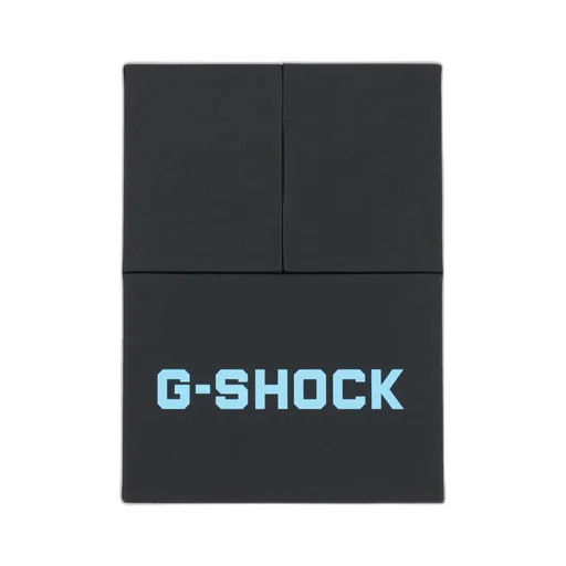 G-Shock Bamford Collaboration Model