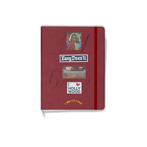Paly Book