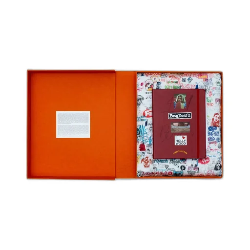 Paly Book