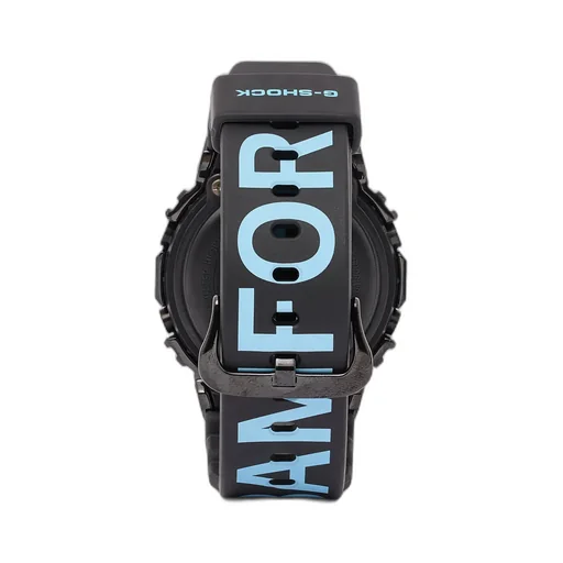 G-Shock Bamford Collaboration Model