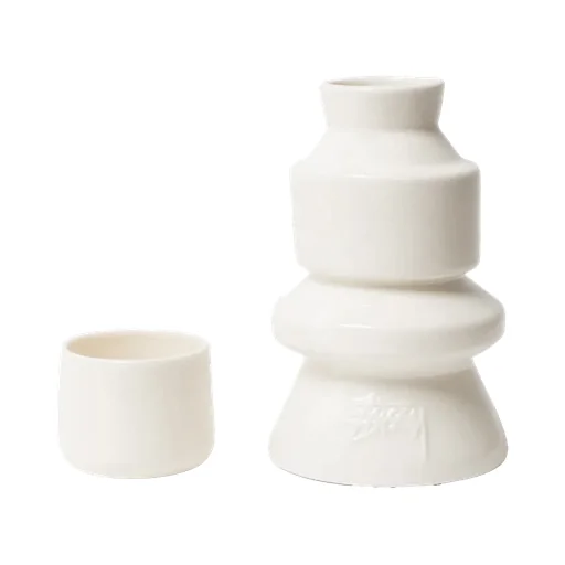 Ceramic Carafe