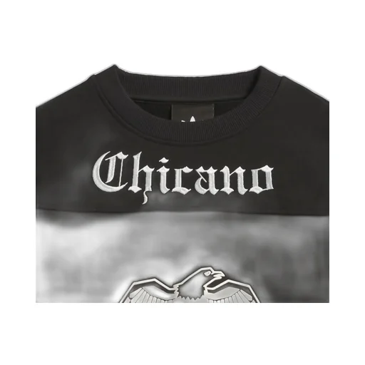 Ori Fleece Crewneck