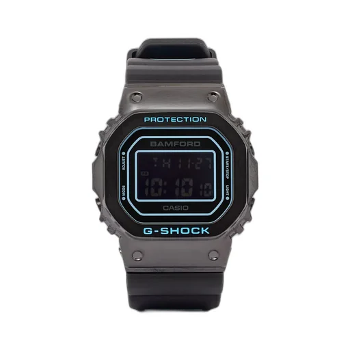 G-Shock Bamford Collaboration Model