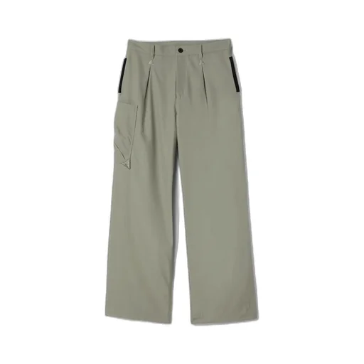 Mirbelioids Trousers