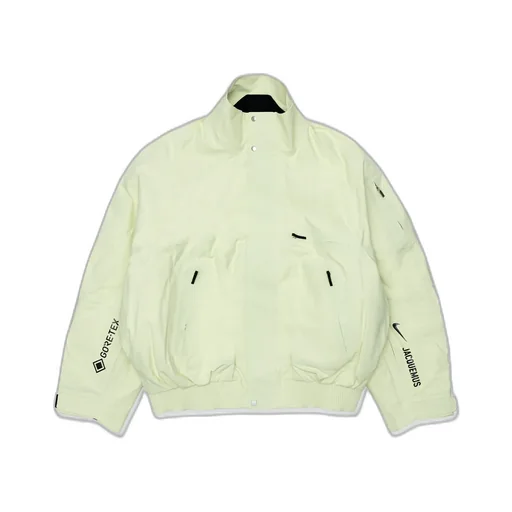U Nrg Jacquemus Gtx 2N1 Jkt