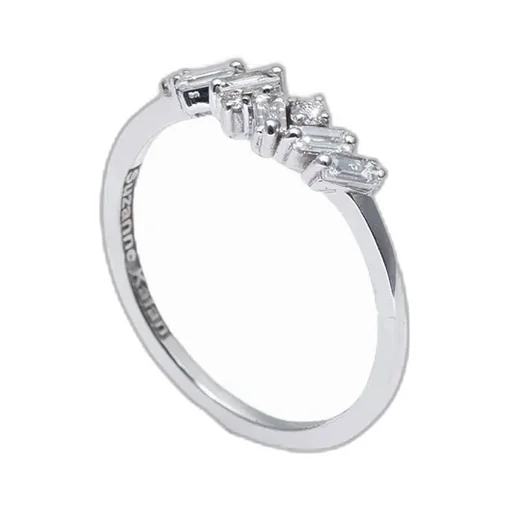 Frenzy Dia Ring