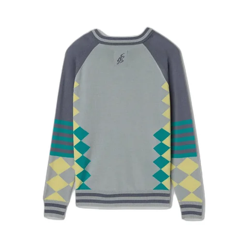 Laricoid Knit Jumper