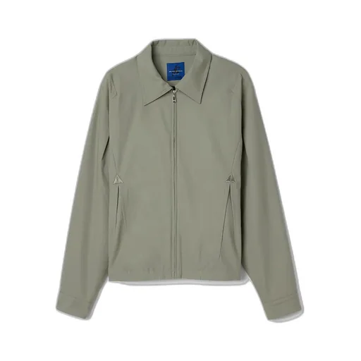Mirbelioids Shirt Jacket