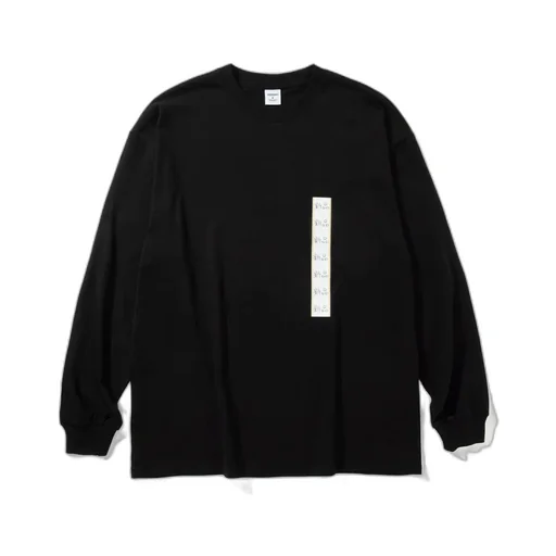 Shinpin Ls Tee
