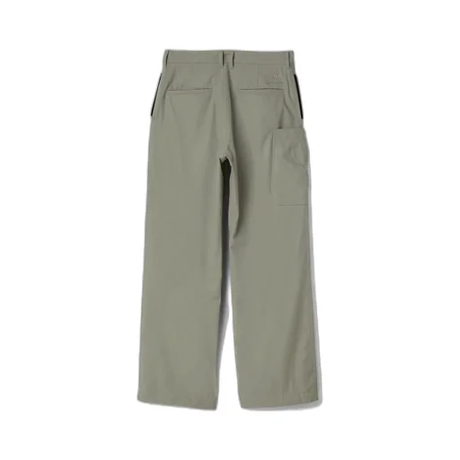 Mirbelioids Trousers