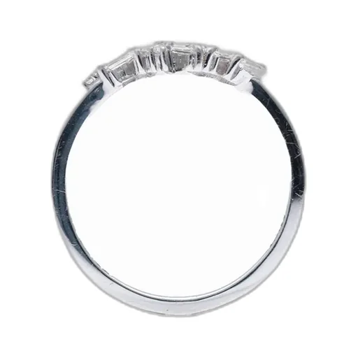 Frenzy Dia Ring