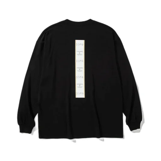 Shinpin Ls Tee