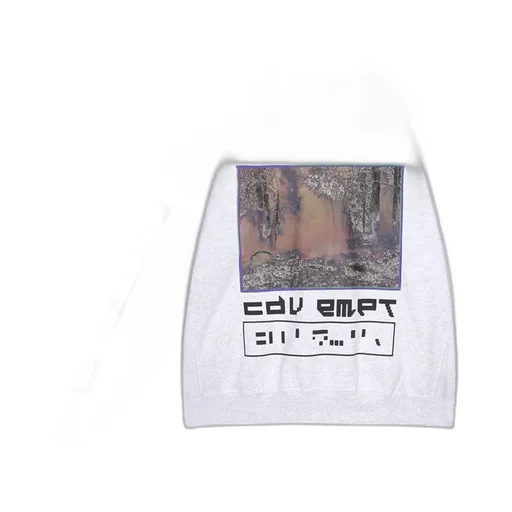 Gondol4W1$H Crew Neck