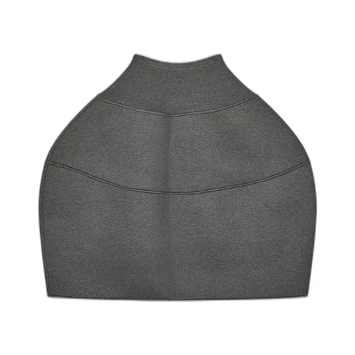 Foamy Ball Skirt