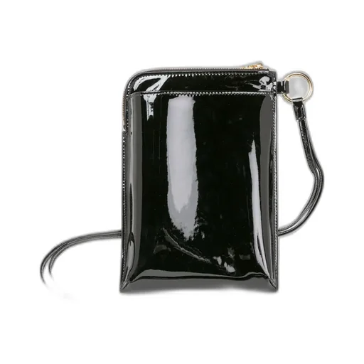 Bicolor Mobile Pouch