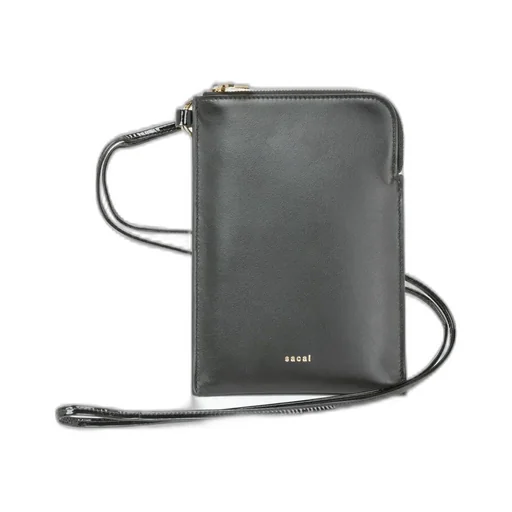 Bicolor Mobile Pouch