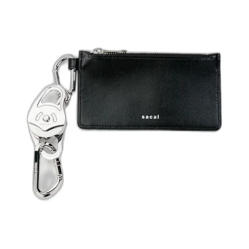 Carabiner Fragment Case