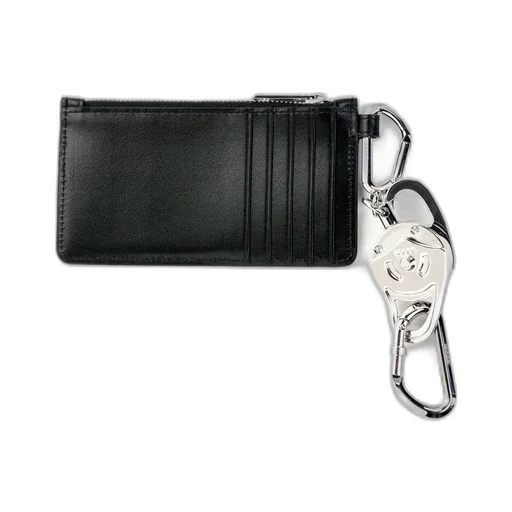 Carabiner Fragment Case