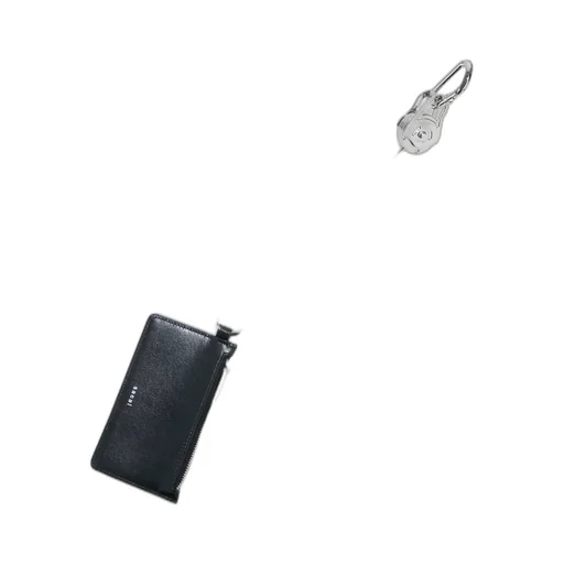 Carabiner Fragment Case