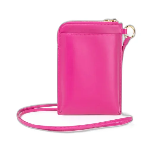 Bicolor Mobile Pouch
