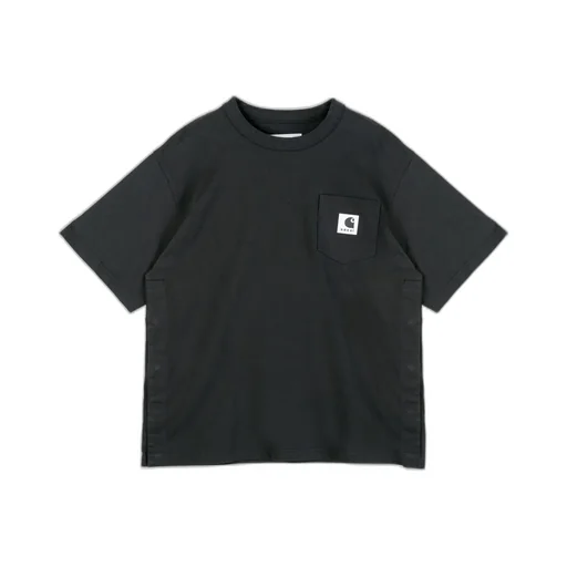 Carhartt Wip Cotton Jersey T-Shirt