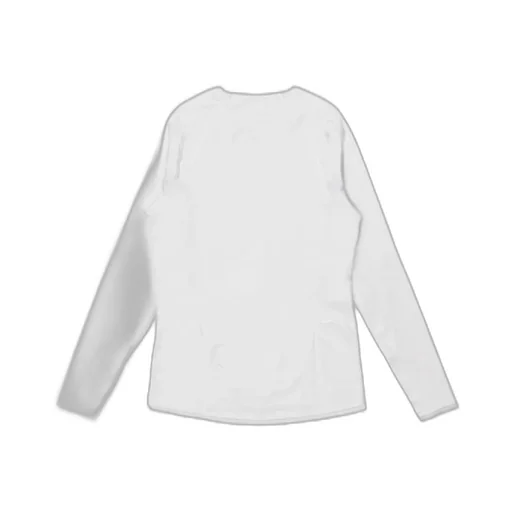 M Nrg Jacquemus Ls Top