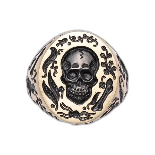 Heavyweight A Recipe Signet Ri