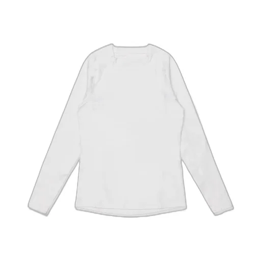 M Nrg Jacquemus Ls Top