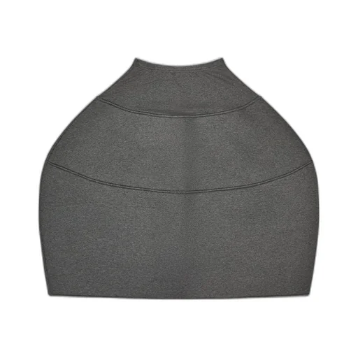 Foamy Ball Skirt