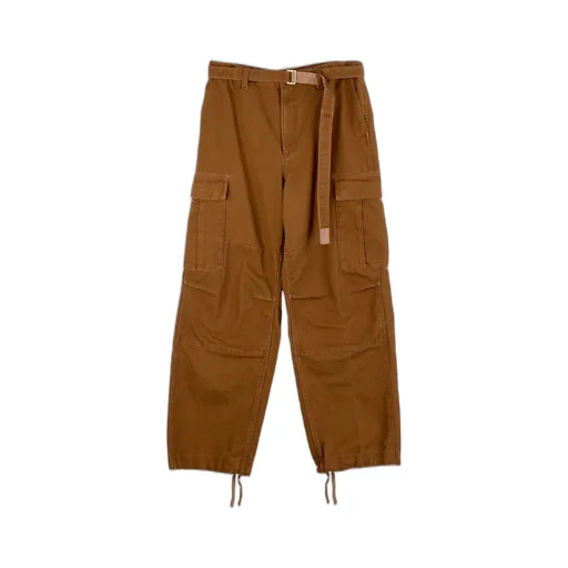 Carhartt Wip Duck Pants
