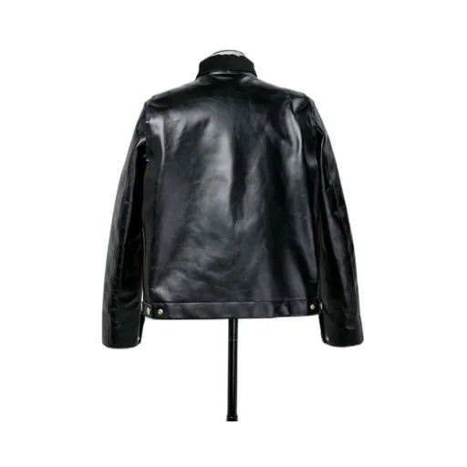 Carhartt Wip Leather Jacket