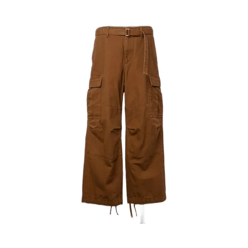 Carhartt Wip Duck Pants