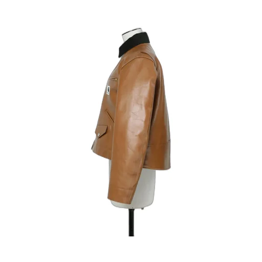 Carhartt Wip Leather Jacket
