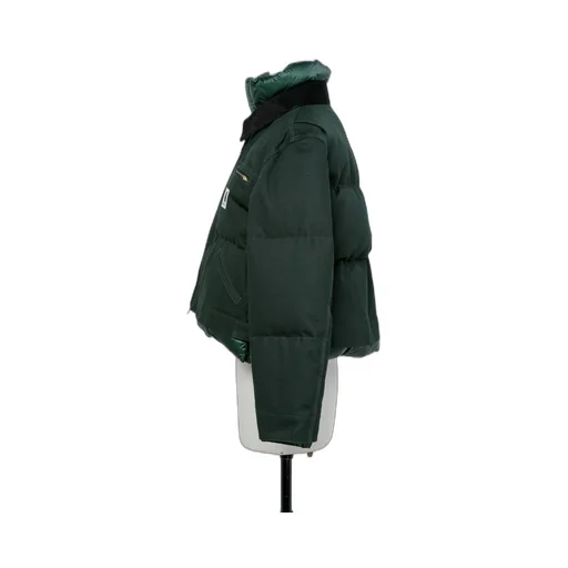 Carhartt Wip Duck Puffer Jacket
