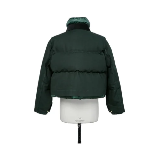 Carhartt Wip Duck Puffer Jacket