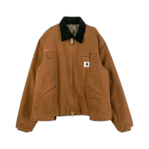 Carhartt Wip Duck Jacket