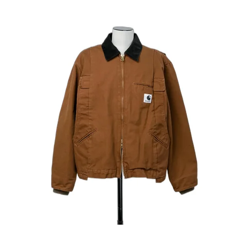 Carhartt Wip Duck Jacket