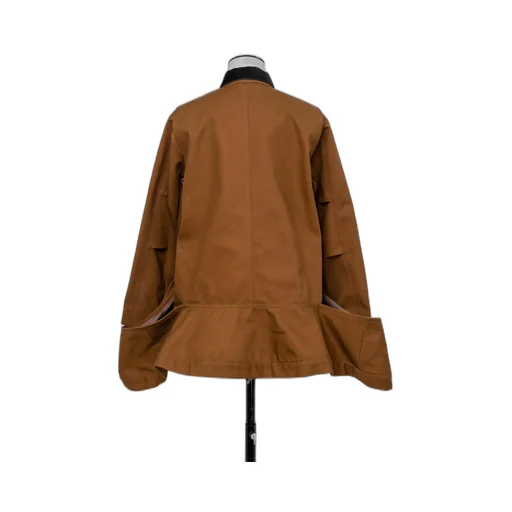 Carhartt Wip Duck Bonding Dress Coat