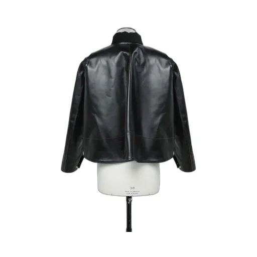 Carhartt Wip Leather Jacket