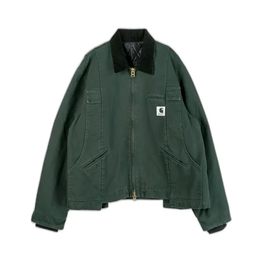 Carhartt Wip Duck Jacket
