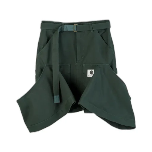 Carhartt Wip Duck Skirt