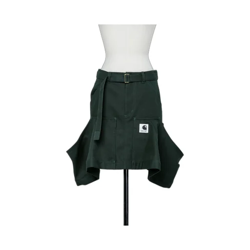 Carhartt Wip Duck Skirt