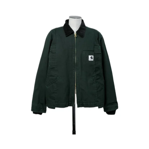 Carhartt Wip Duck Jacket