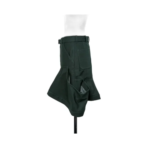 Carhartt Wip Duck Skirt