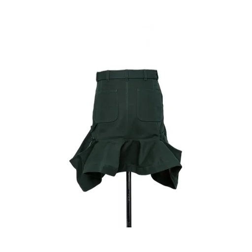 Carhartt Wip Duck Skirt
