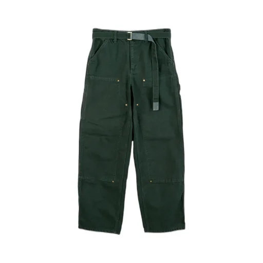 Carhartt Wip Duck Pants