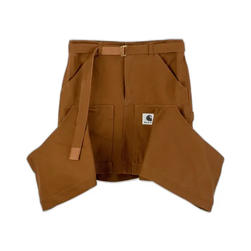 Carhartt Wip Duck Skirt