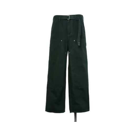Carhartt Wip Duck Pants