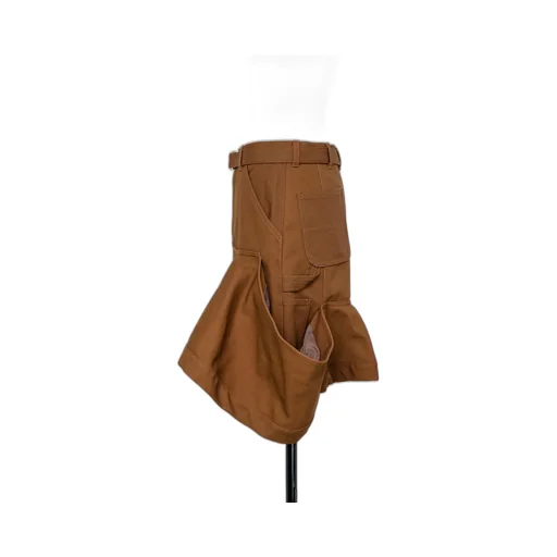 Carhartt Wip Duck Skirt